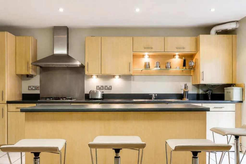 2 bedroom apartment for rent