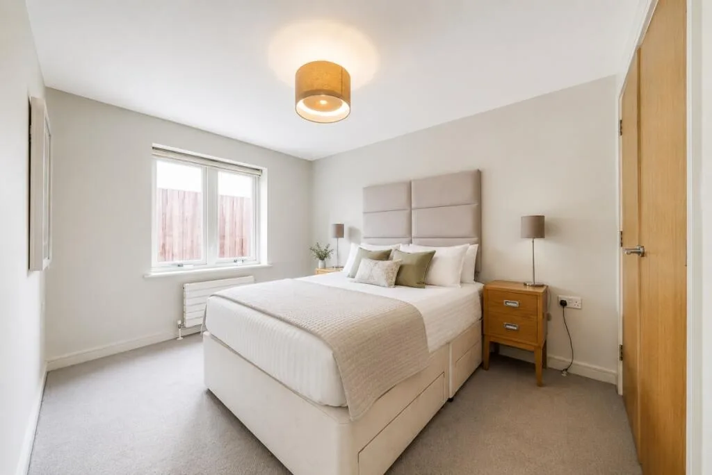 2 bedroom apartment for rent