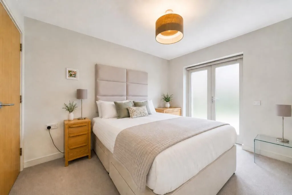 2 bedroom apartment for rent