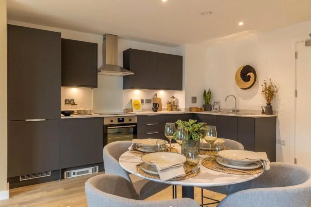 2 bedroom apartment for rent