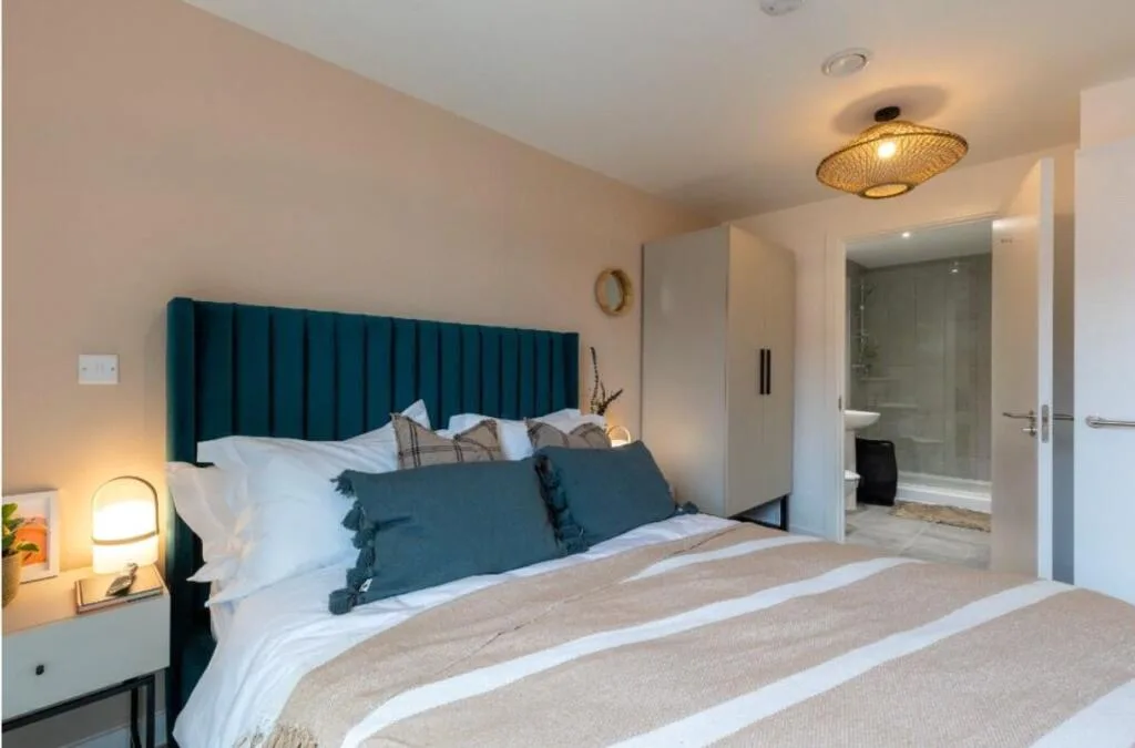 2 bedroom apartment for rent