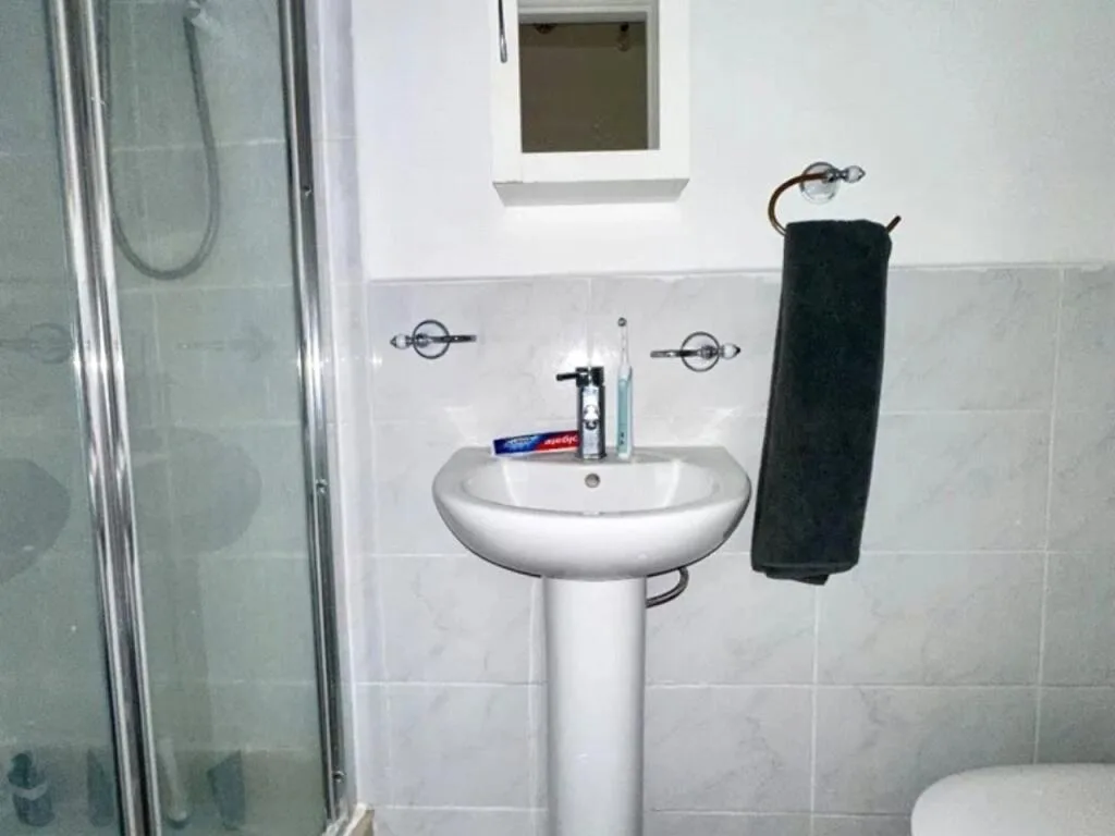 1 bedroom property for rent