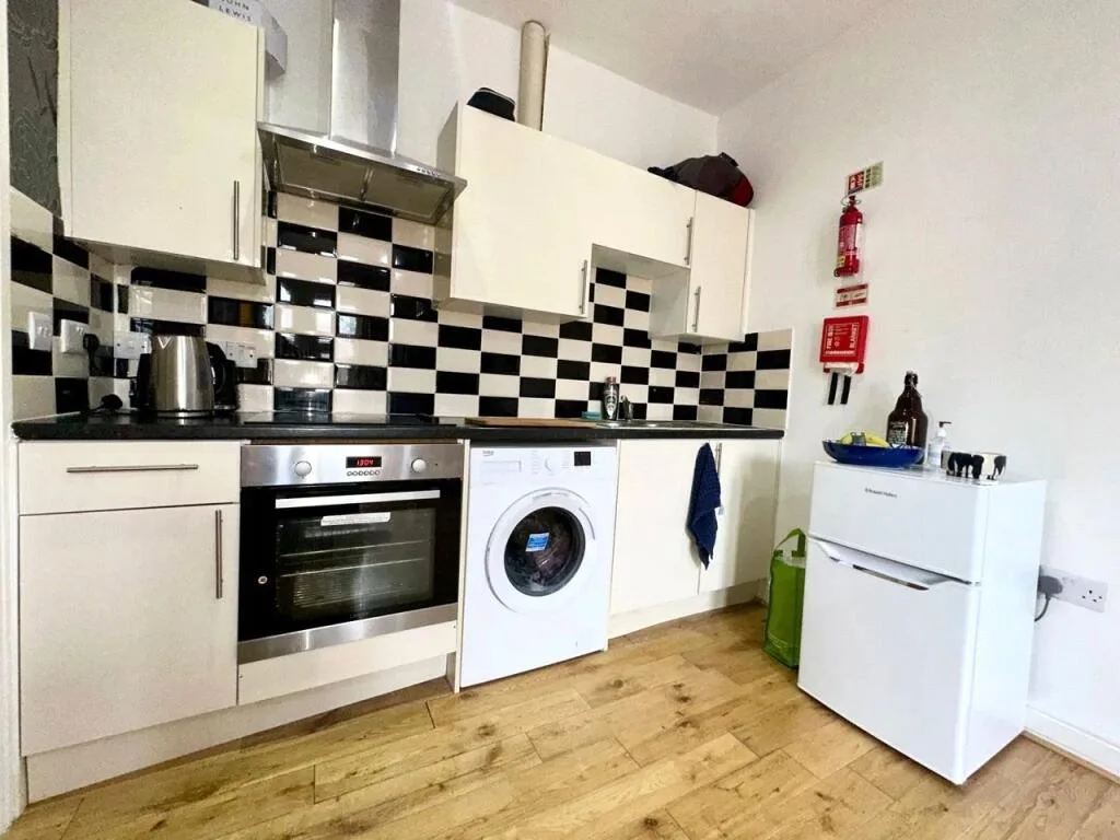1 bedroom apartment for rent