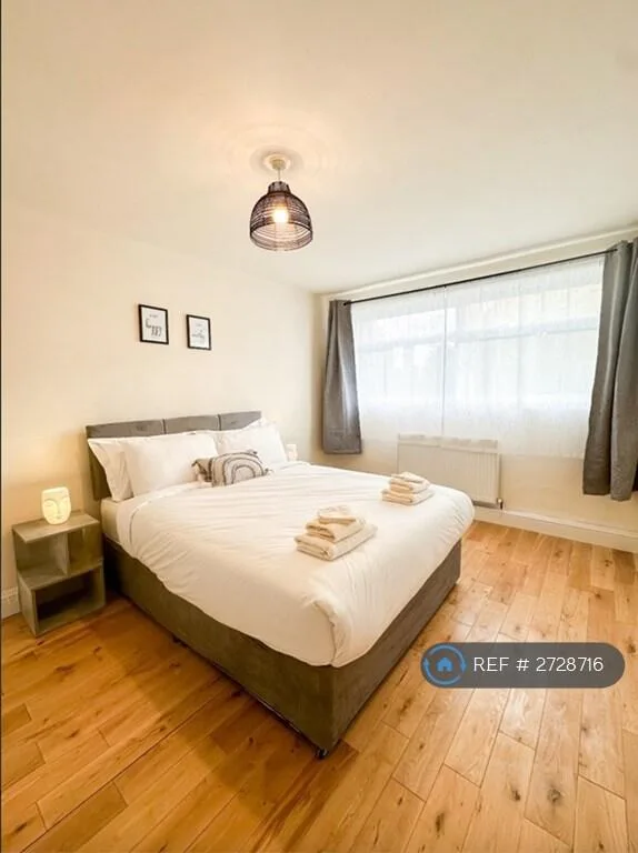 4 bedroom flat for rent