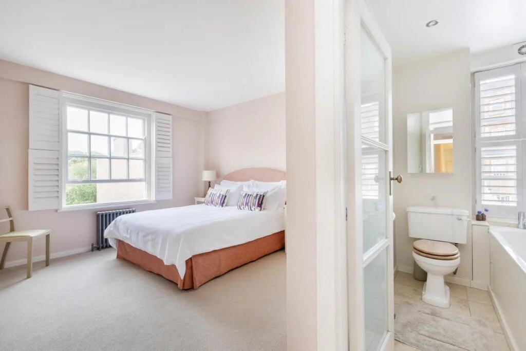 3 bedroom apartment for rent