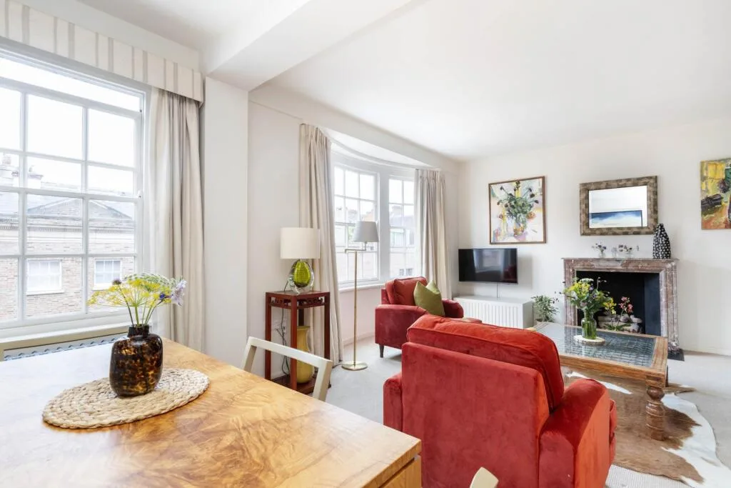 3 bedroom apartment for rent