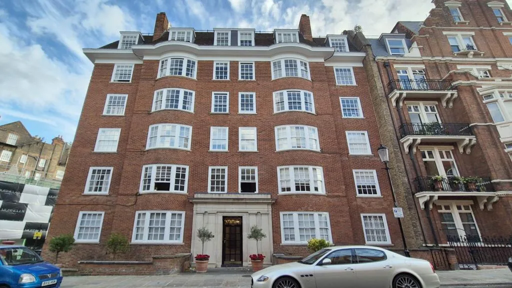 3 bedroom apartment for rent
