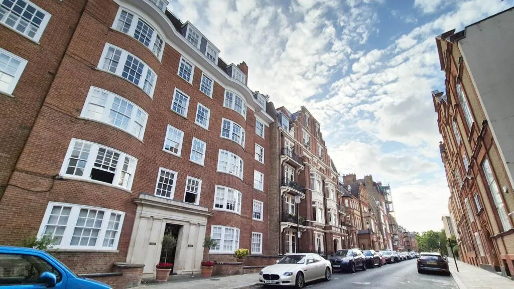 3 bedroom apartment for rent