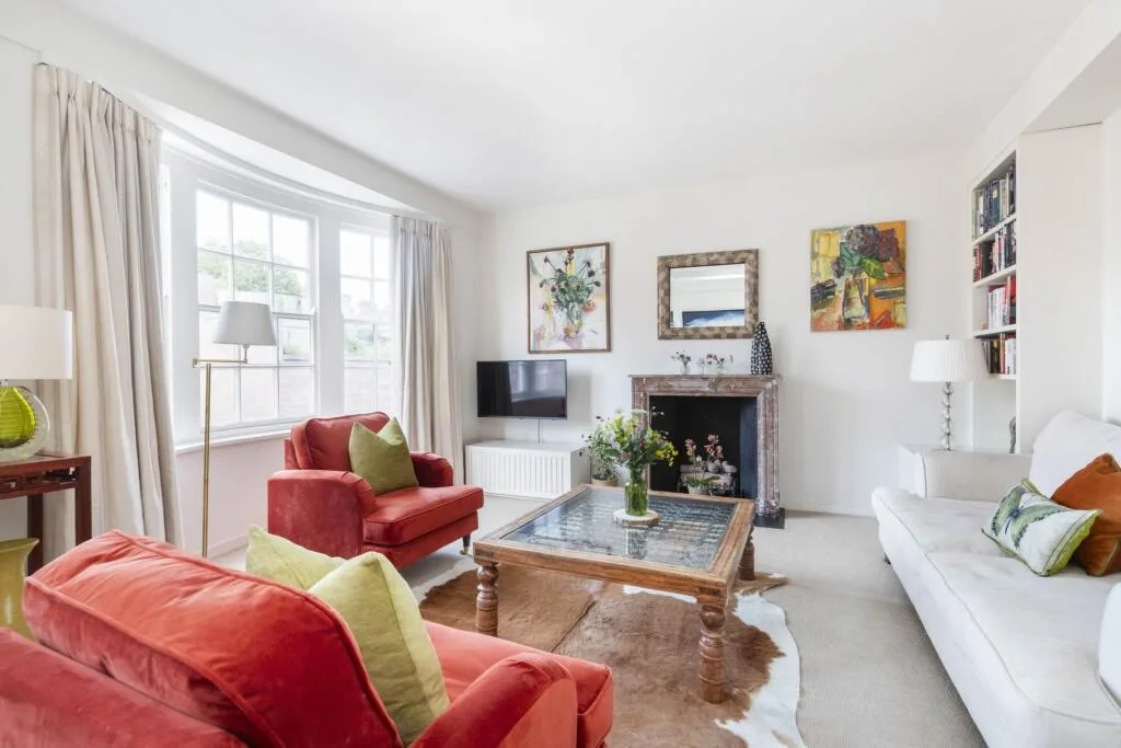 3 bedroom apartment for rent