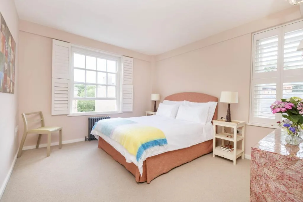 3 bedroom apartment for rent