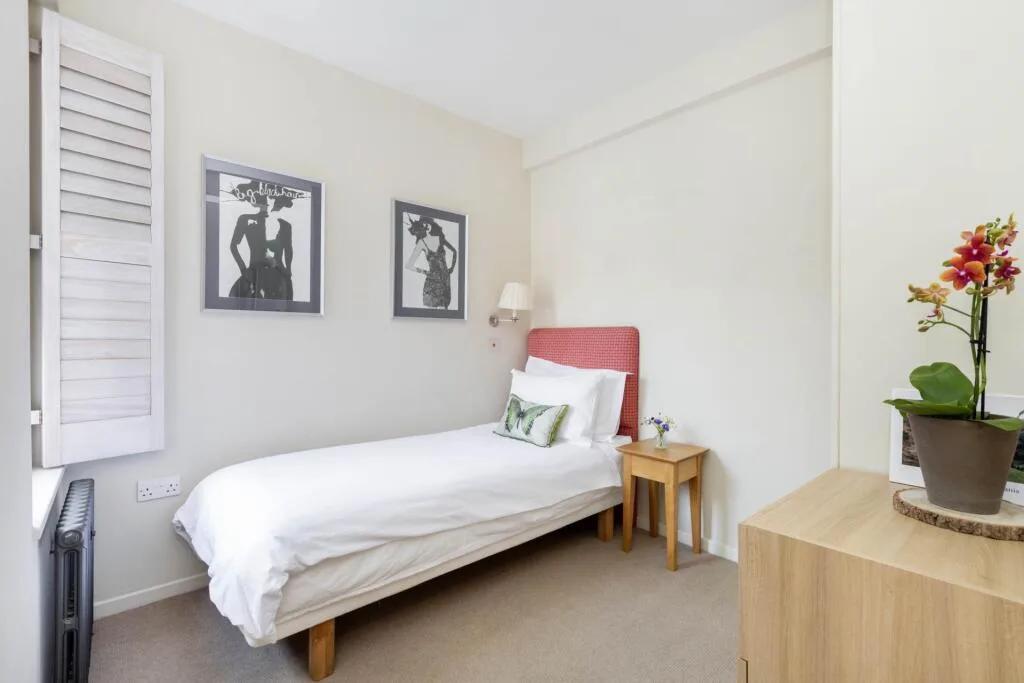 3 bedroom apartment for rent