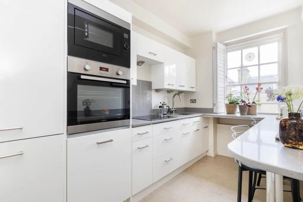 3 bedroom apartment for rent