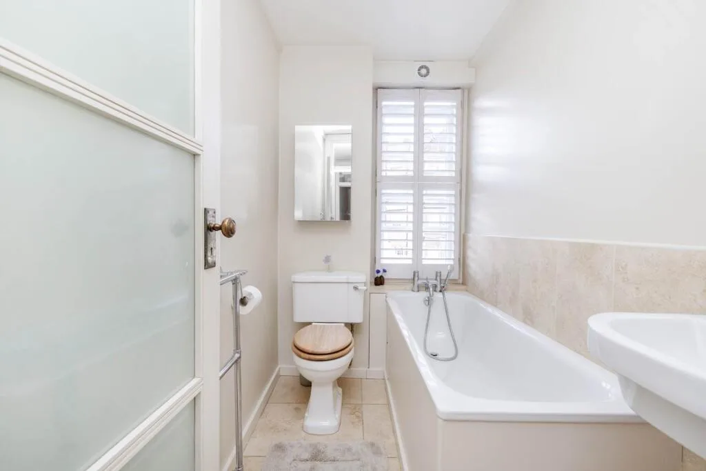 3 bedroom apartment for rent
