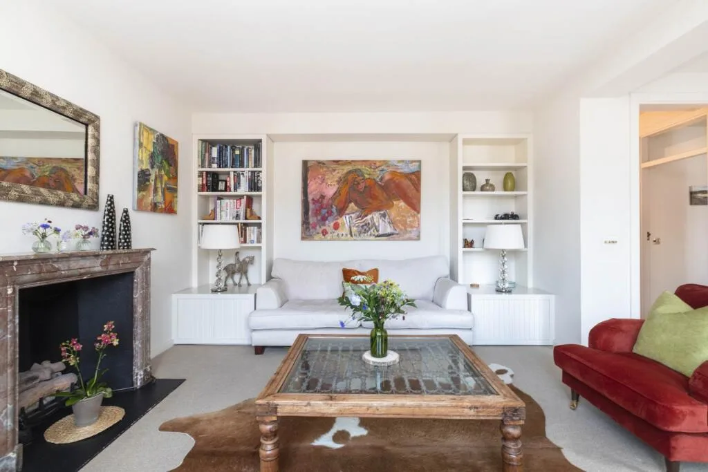 3 bedroom apartment for rent