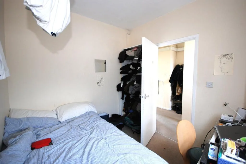 4 bedroom flat for rent