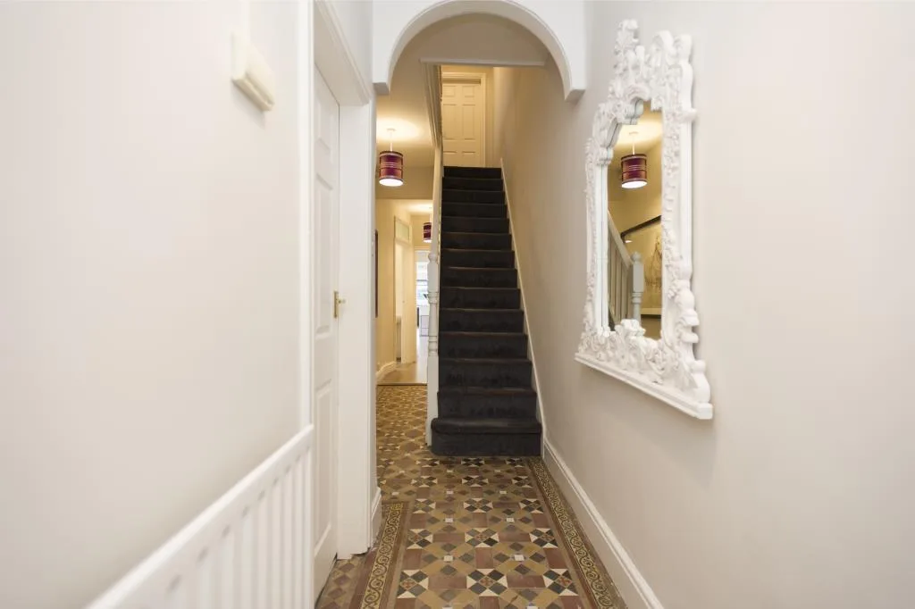 1 bedroom house share for rent