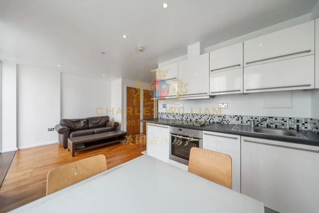 Studio apartment for rent