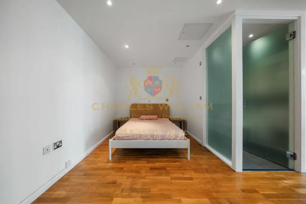 Studio apartment for rent