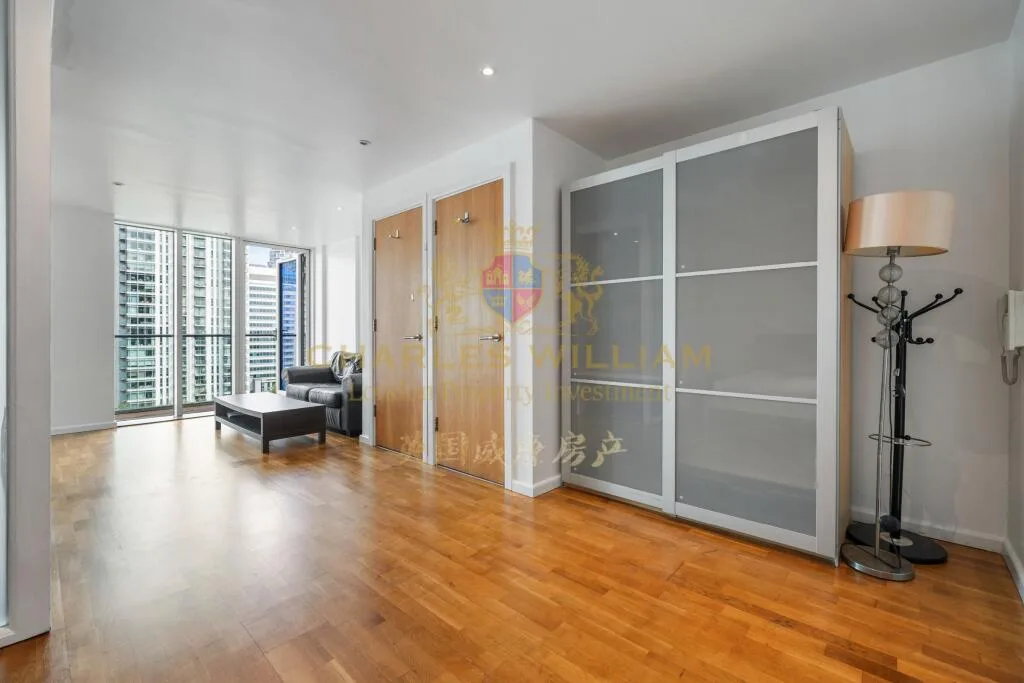 Studio apartment for rent