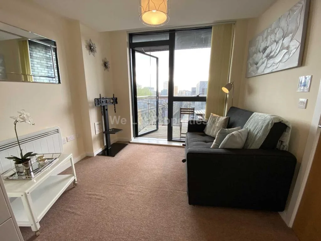 1 bedroom apartment for rent