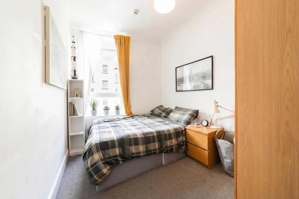 3 bedroom flat for rent