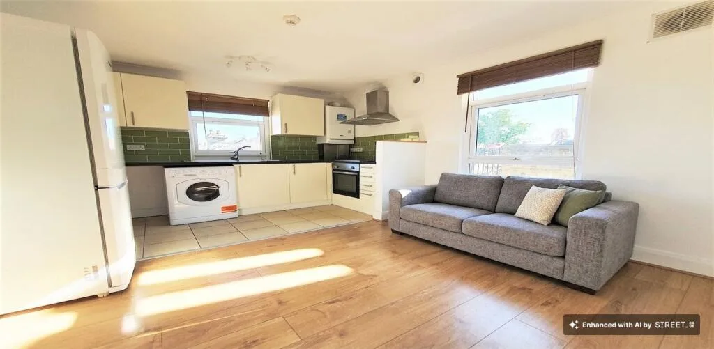 3 bedroom flat for rent