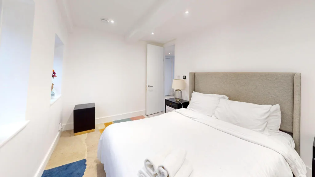 2 bedroom penthouse for rent