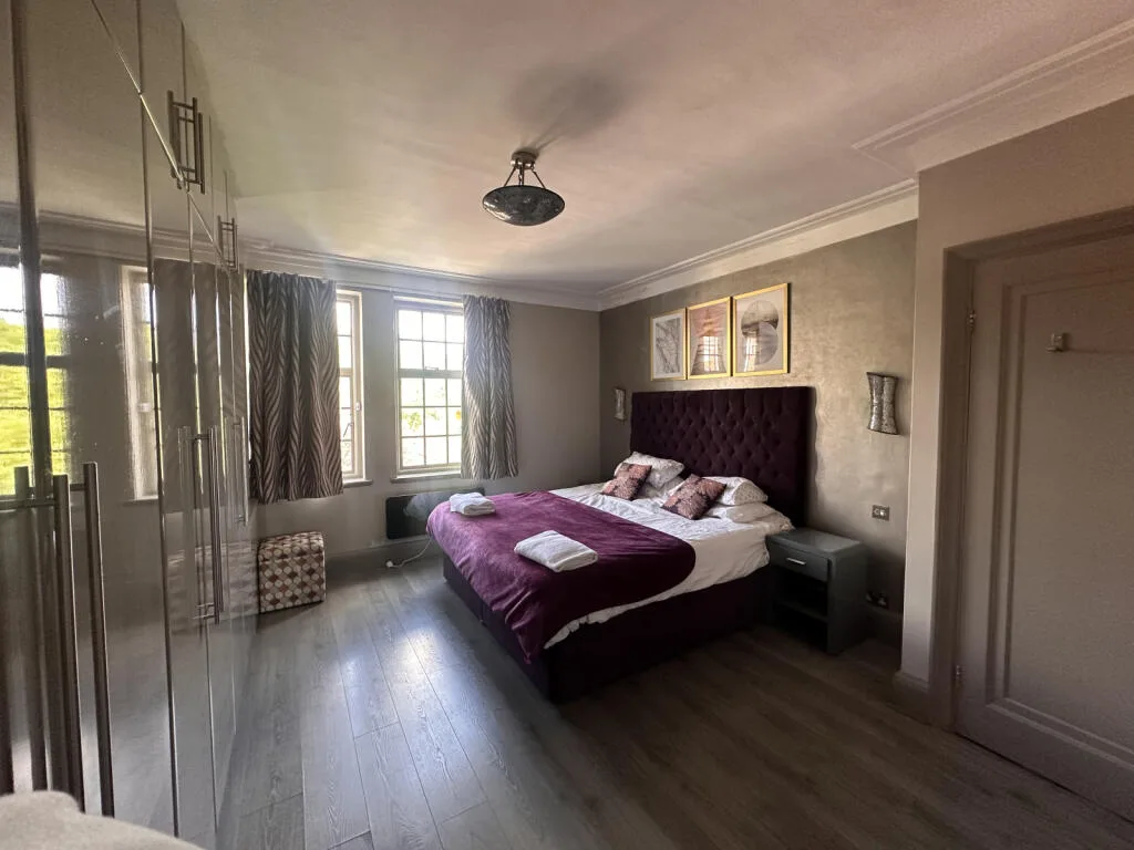 3 bedroom flat for rent