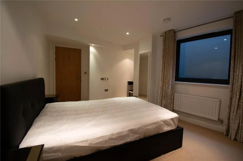 3 bedroom maisonette for rent