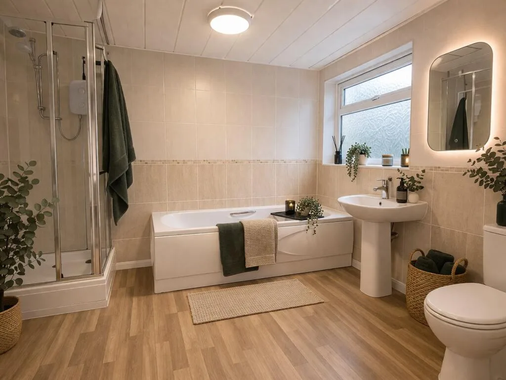 4 bedroom house for rent