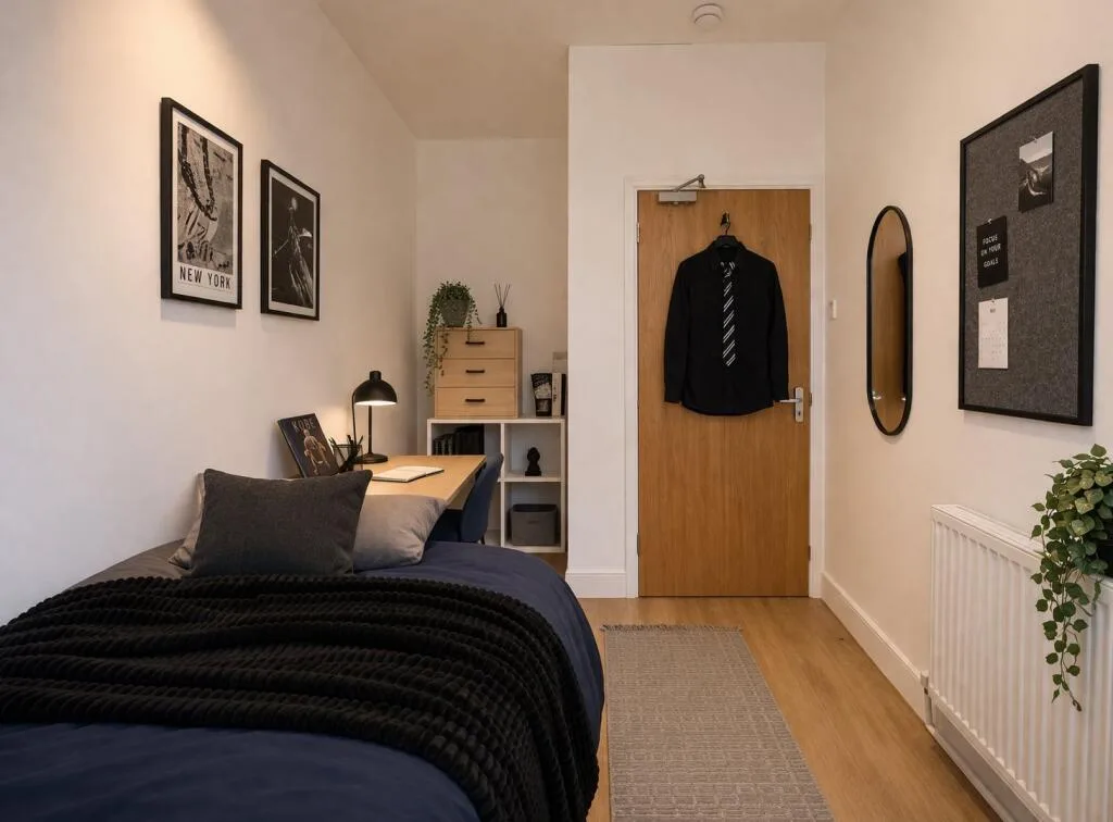 4 bedroom house for rent
