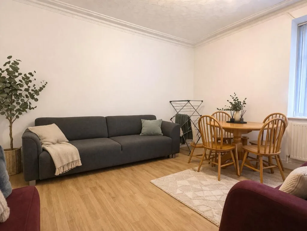4 bedroom house for rent