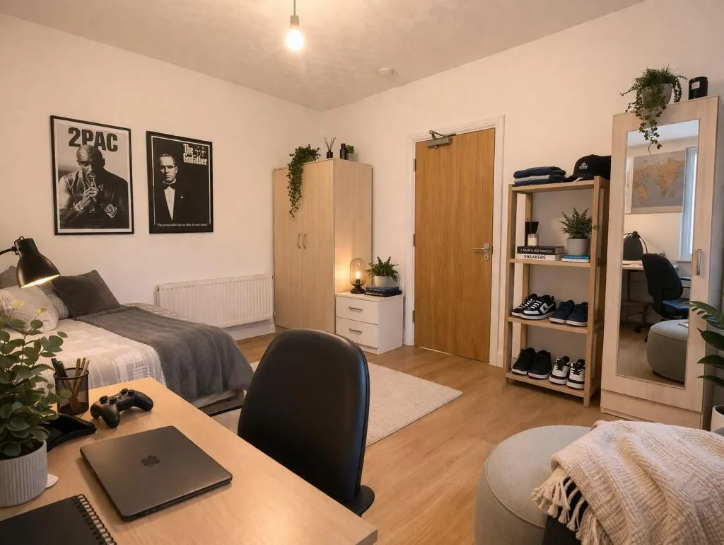 4 bedroom house for rent