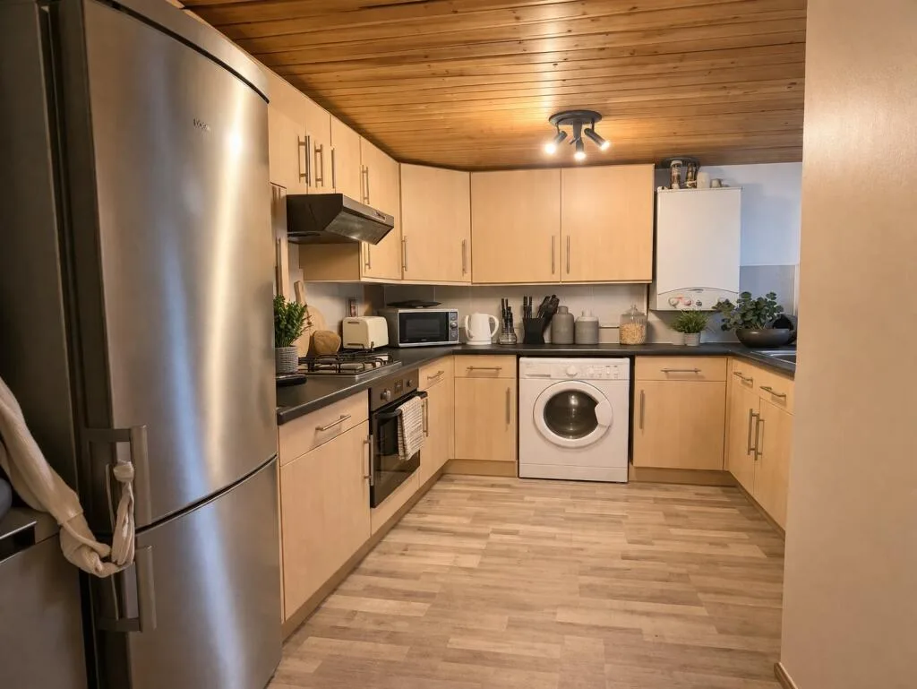 4 bedroom house for rent
