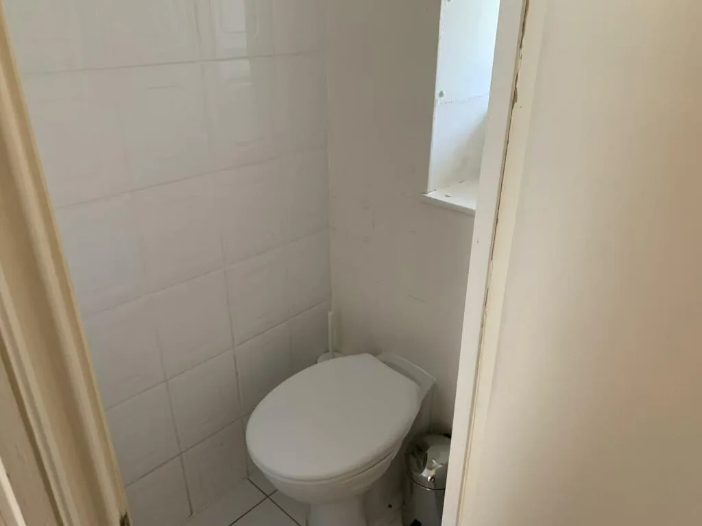 3 bedroom flat for rent