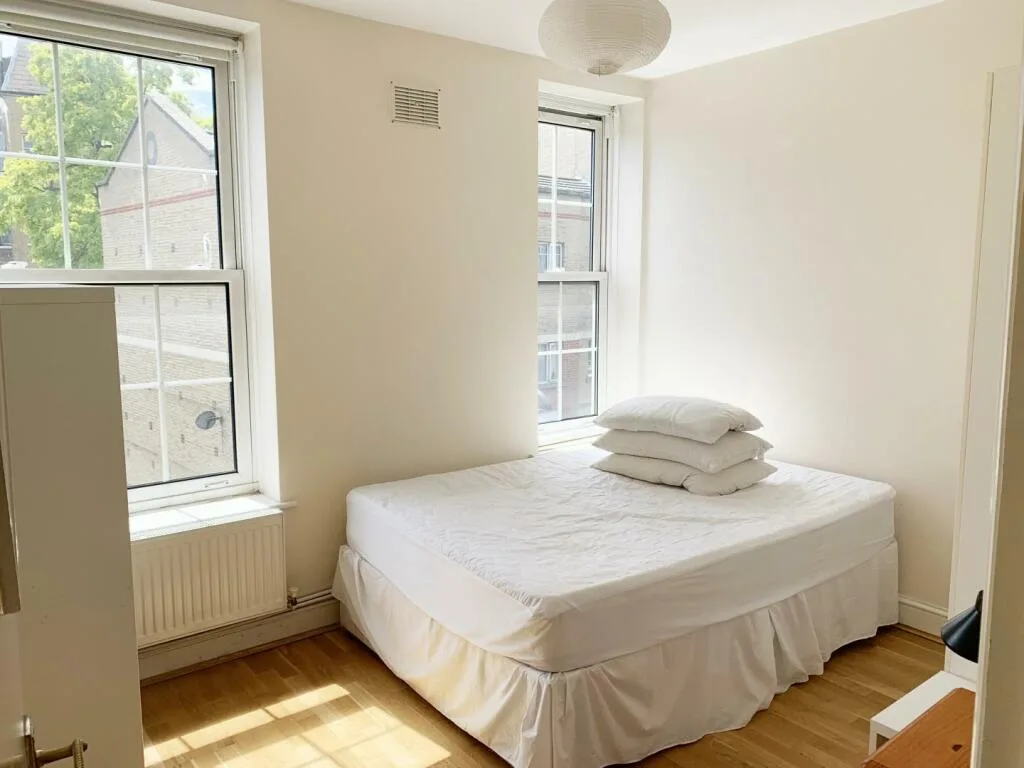 3 bedroom flat for rent