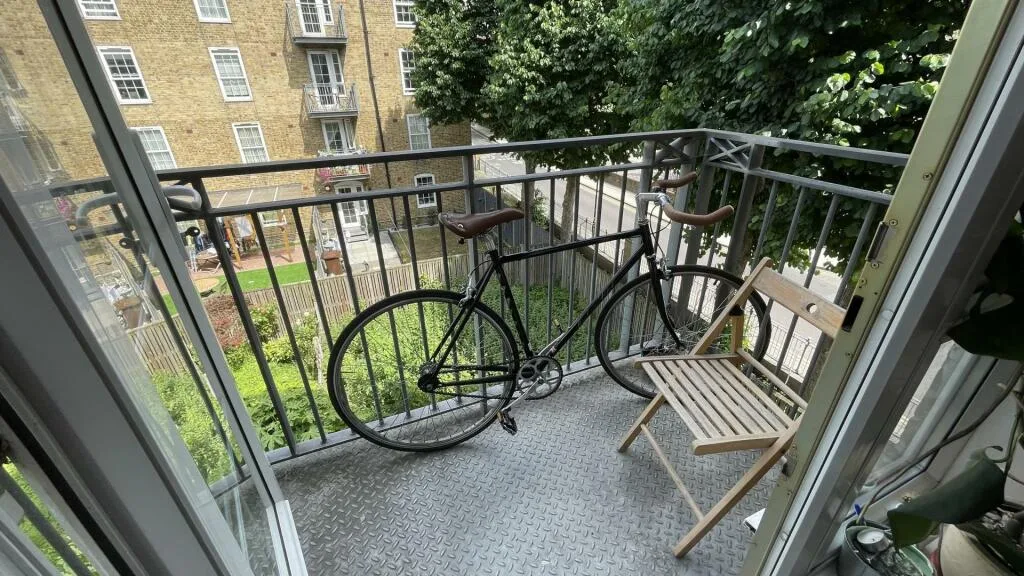 3 bedroom flat for rent