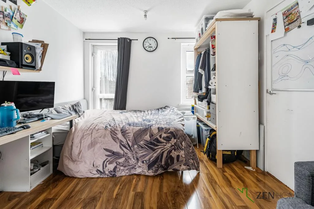 2 bedroom maisonette for rent