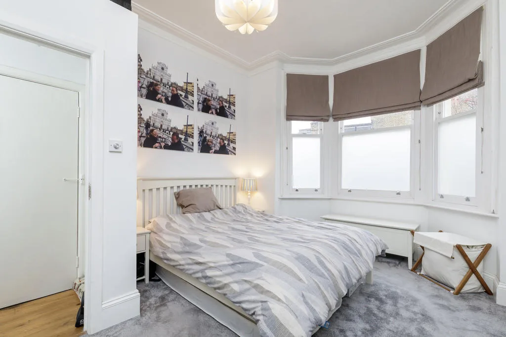 2 bedroom ground floor flat for rent
