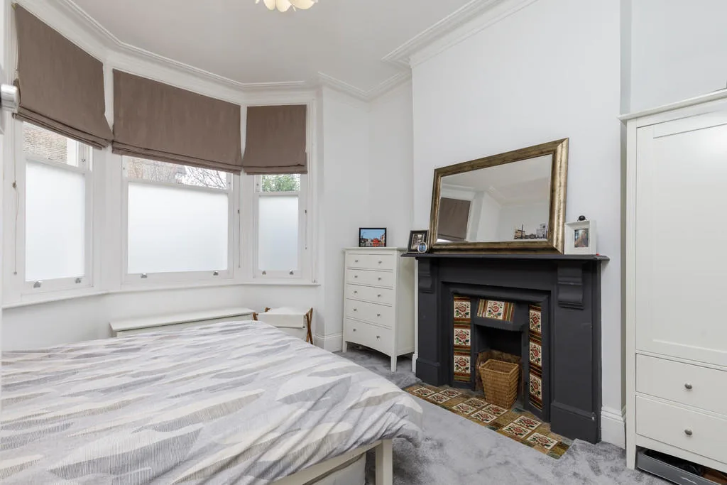 2 bedroom ground floor flat for rent