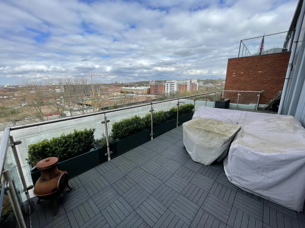 3 bedroom apartment for rent