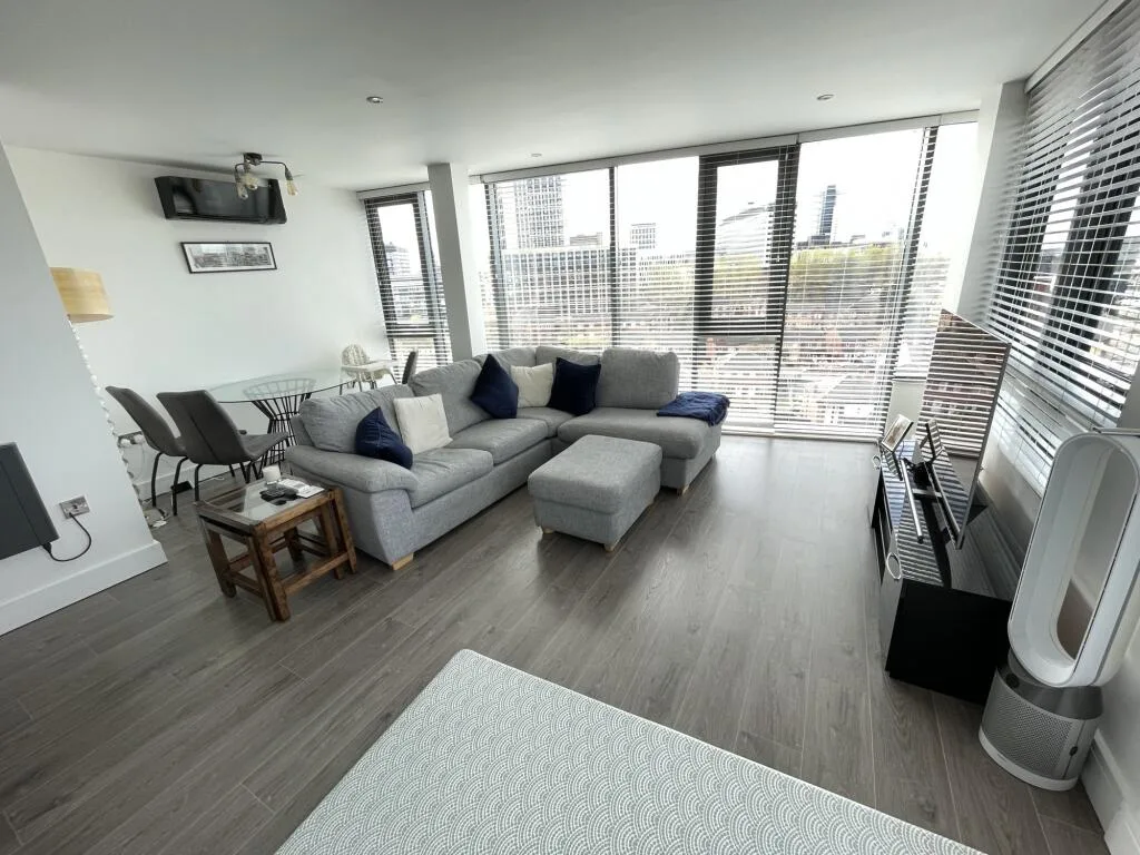 3 bedroom apartment for rent