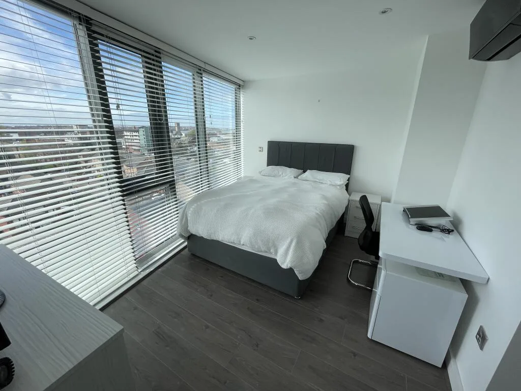 3 bedroom apartment for rent