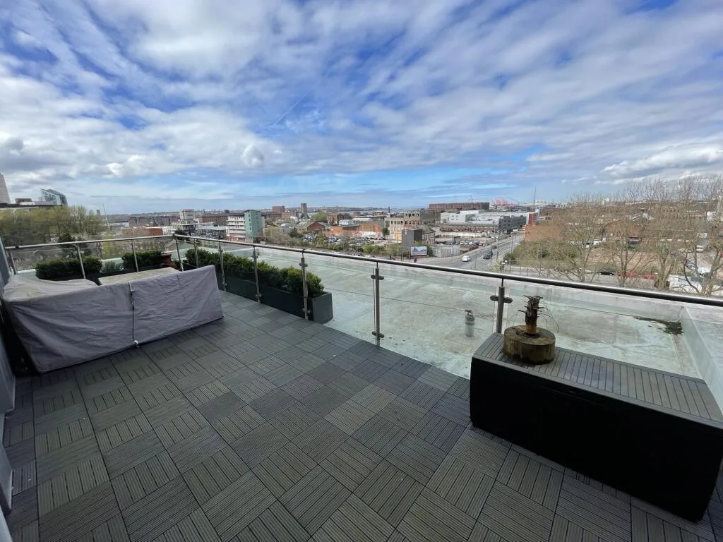 3 bedroom apartment for rent