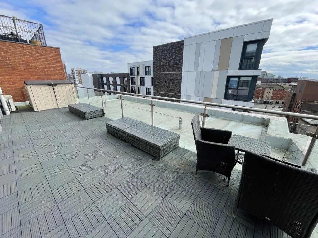 3 bedroom apartment for rent