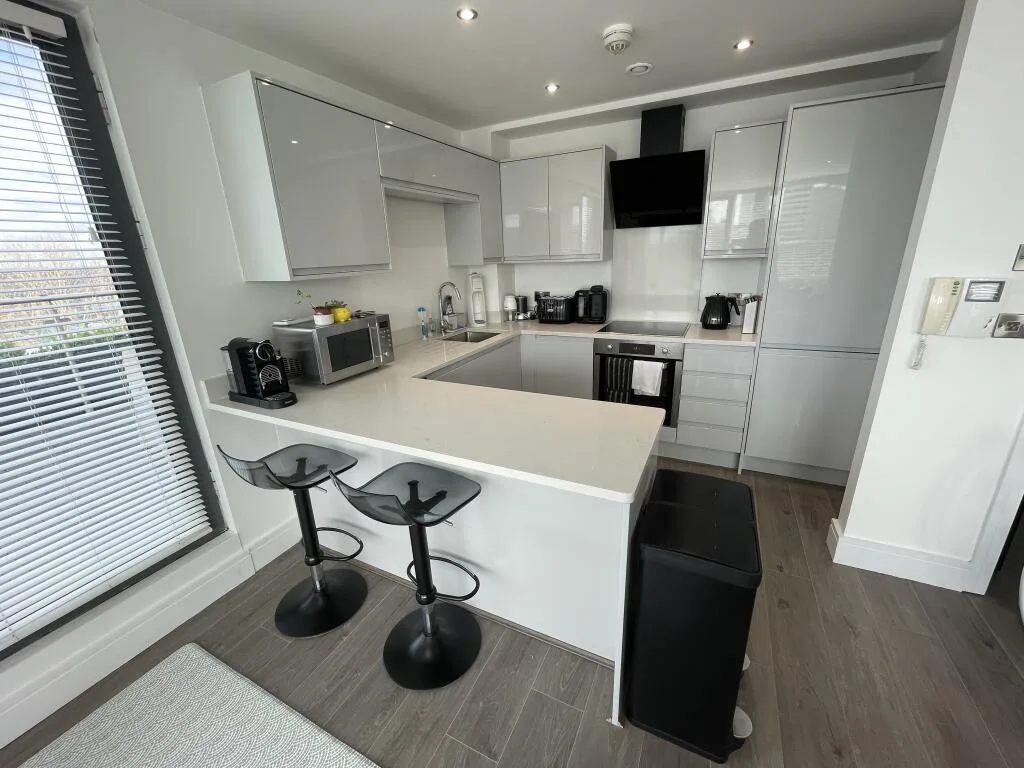 3 bedroom apartment for rent