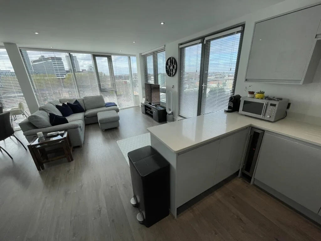3 bedroom apartment for rent