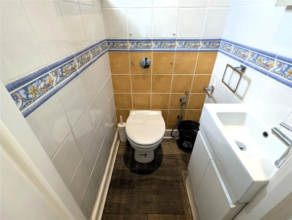 3 bedroom terraced house for rent