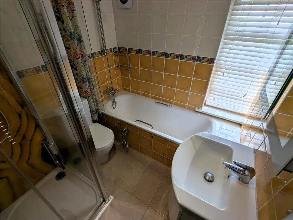 3 bedroom terraced house for rent