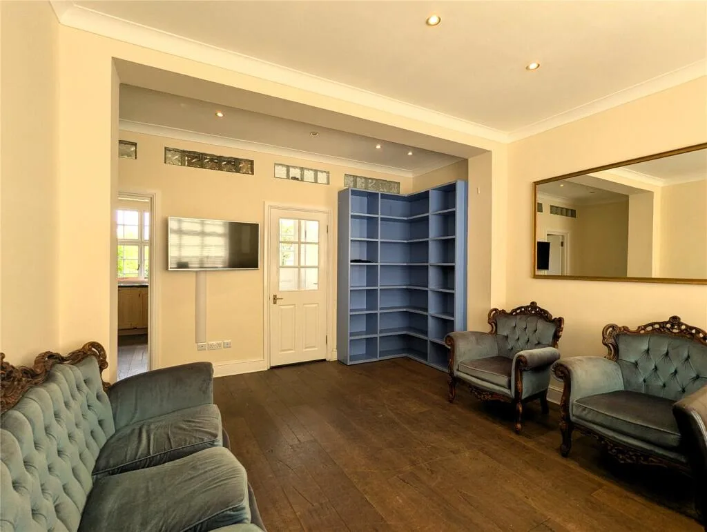 3 bedroom terraced house for rent